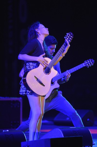Rodrigo y Gabriela at BIF